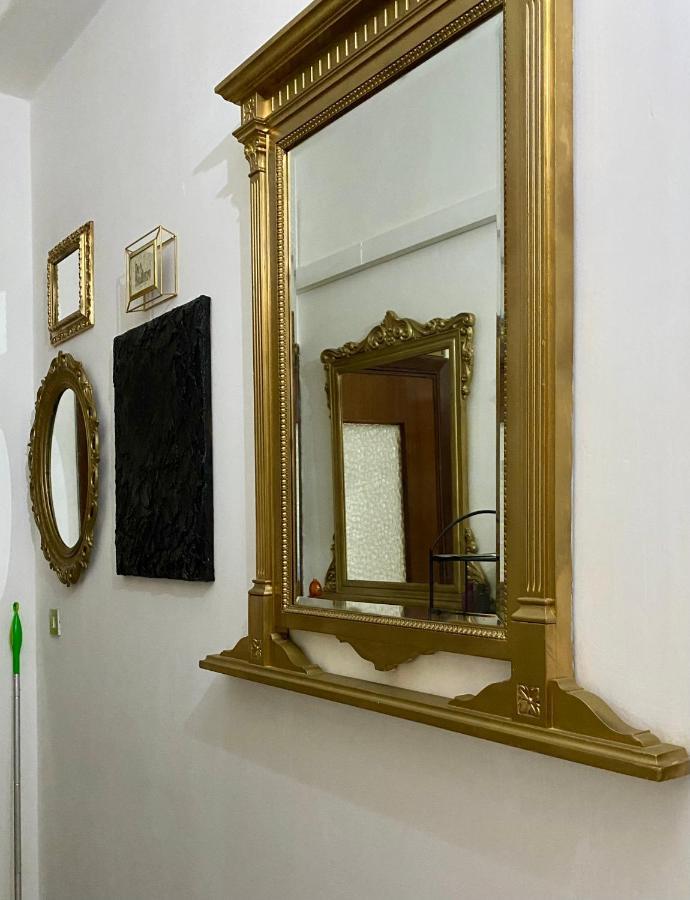 Bellini Panzió Cagliari Kültér fotó