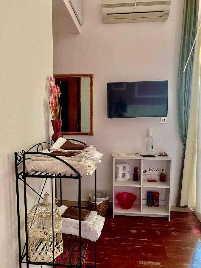 Bellini Panzió Cagliari Kültér fotó