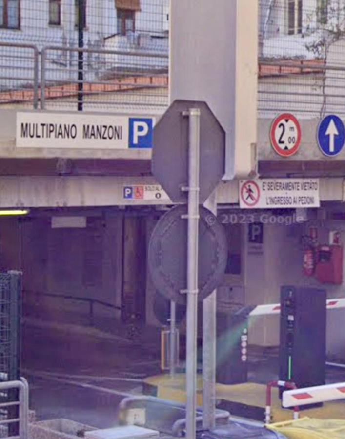 Bellini Panzió Cagliari Kültér fotó